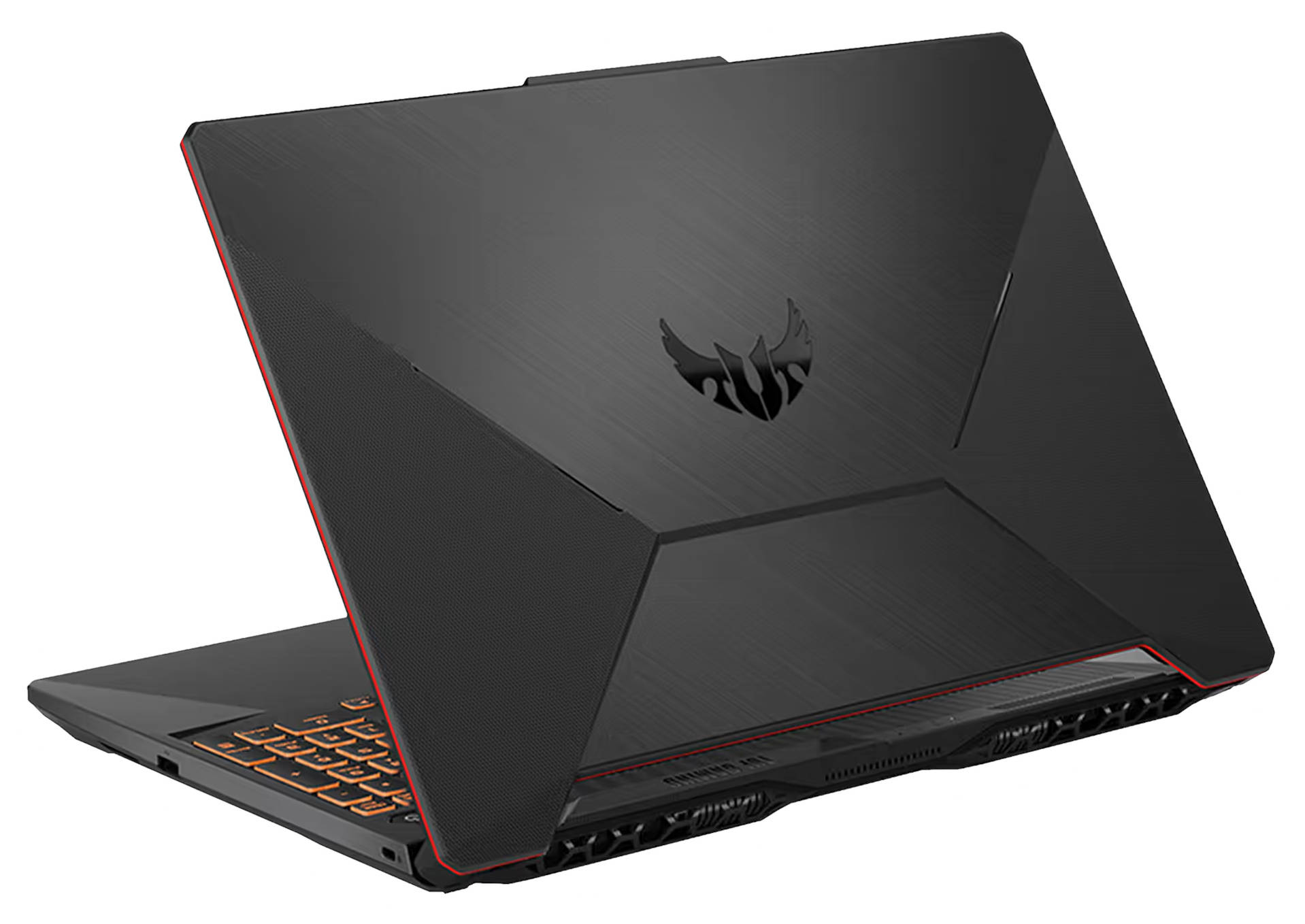 Asus TUF Gaming F15 FX506LHB-HN356W Laptop (Core i5 10th Gen/16 GB/512 GB SSD/Windows 11/4 GB)