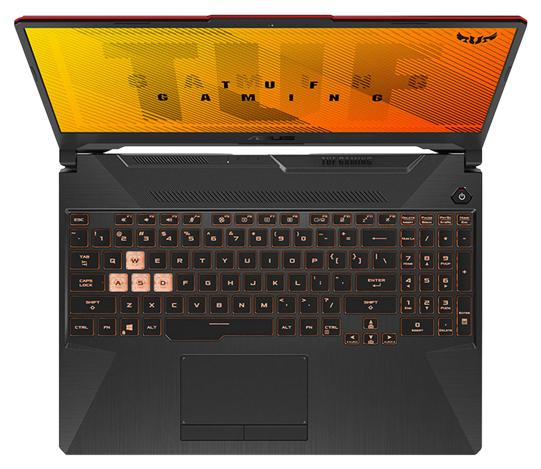 Asus TUF Gaming F15 FX506LHB-HN356W Laptop (Core i5 10th Gen/16 GB/512 GB SSD/Windows 11/4 GB)