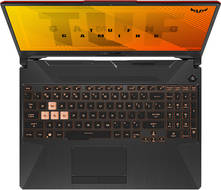 Asus TUF Gaming F15 FX506LHB-HN356W Laptop (Core i5 10th Gen/16 GB/512 GB SSD/Windows 11/4 GB)