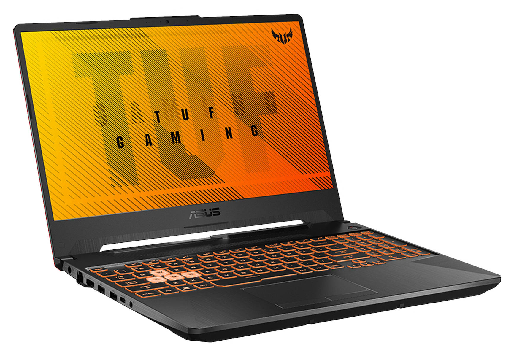 Asus TUF Gaming F15 FX506LHB-HN356W Laptop (Core i5 10th Gen/16 GB/512 GB SSD/Windows 11/4 GB)