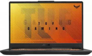 Asus TUF Gaming F15 FX506LHB-HN357W Laptop (Core i5 10th Gen/8 GB/1 TB SSD/Windows 11/4 GB)