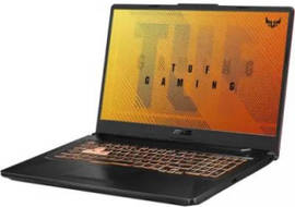 Asus TUF Gaming F15 FX506LHB-HN357W Laptop (Core i5 10th Gen/8 GB/1 TB SSD/Windows 11/4 GB)