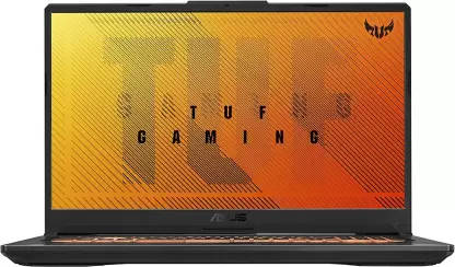 Asus TUF Gaming F15 FX506LHB-HN357W Laptop (Core i5 10th Gen/8 GB/1 TB SSD/Windows 11/4 GB)