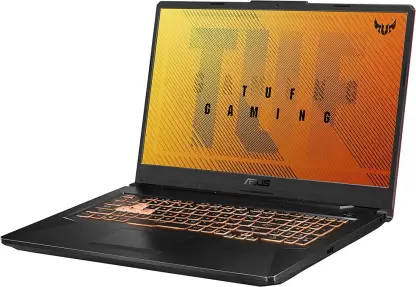 Asus TUF Gaming F15 FX506LHB-HN357W Laptop (Core i5 10th Gen/8 GB/1 TB SSD/Windows 11/4 GB)