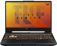 Asus TUF Gaming F15 FX506LHB-HN374WS Laptop (Core i5 10th Gen/16 GB/512 GB SSD/Windows 11/4 GB)