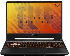 Asus TUF Gaming F15 FX506LHB-HN374WS Laptop (Core i5 10th Gen/16 GB/512 GB SSD/Windows 11/4 GB)