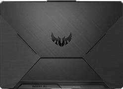 Asus TUF Gaming F15 FX506LHB-HN374WS Laptop (Core i5 10th Gen/16 GB/512 GB SSD/Windows 11/4 GB)