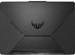 Asus TUF Gaming F15 FX506LHB-HN374WS Laptop (Core i5 10th Gen/16 GB/512 GB SSD/Windows 11/4 GB)