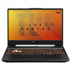 Asus TUF Gaming F15 FX506LI-HN012TS Laptop (Core i5 10th Gen/8 GB/512 GB SSD/Windows 10/4 GB)