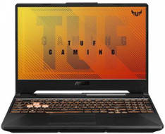 Asus TUF Gaming F15 FX506LI-HN012TS Laptop (Core i5 10th Gen/8 GB/512 GB SSD/Windows 10/4 GB)