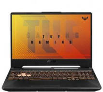 Asus TUF FX506LI-HN270T Laptop (Core i5 10th Gen/8 GB/1 TB SSD/Windows 10/4 GB)
