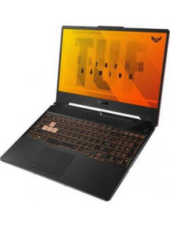 Asus TUF FX506LI-HN270T Laptop (Core i5 10th Gen/8 GB/1 TB SSD/Windows 10/4 GB)
