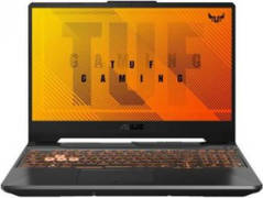 Asus TUF Gaming F15 FX506LI-HN279T Laptop (Core i5 10th Gen/16 GB/512 GB SSD/Windows 10/4 GB)