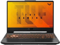 Asus TUF Gaming F15 FX506LI-HN279T Laptop (Core i5 10th Gen/16 GB/512 GB SSD/Windows 10/4 GB)