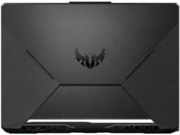 Asus TUF Gaming F15 FX506LI-HN279T Laptop (Core i5 10th Gen/16 GB/512 GB SSD/Windows 10/4 GB)