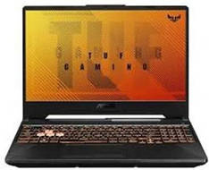 Asus TUF Gaming F15 FX506LU-HN161TS Laptop (Core i7 10th Gen/16 GB/1 TB SSD/Windows 10/6 GB)
