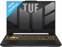Asus TUF Gaming F15 FX507VU-LP083WS Laptop (Core i7 13th Gen/16 GB/512 GB SSD/Windows 11/6 GB)