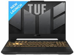 Asus TUF Gaming F15 FX507VU-LP083WS Laptop (Core i7 13th Gen/16 GB/512 GB SSD/Windows 11/6 GB)