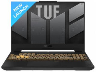 Asus TUF Gaming F15 FX507VU-LP083WS Laptop (Core i7 13th Gen/16 GB/512 GB SSD/Windows 11/6 GB) Price