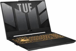 Asus TUF Gaming F15 FX507VU-LP083WS Laptop (Core i7 13th Gen/16 GB/512 GB SSD/Windows 11/6 GB)