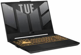 Asus TUF Gaming F15 FX507VU-LP083WS Laptop (Core i7 13th Gen/16 GB/512 GB SSD/Windows 11/6 GB)
