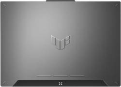 Asus TUF Gaming F15 FX507VU-LP083WS Laptop (Core i7 13th Gen/16 GB/512 GB SSD/Windows 11/6 GB)
