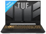 Compare Asus TUF Gaming F15 FX507VU-LP083WS Laptop (Intel Core i7 13th Gen/16 GB-diiisc/Windows 11 Home Basic)