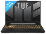 Asus TUF Gaming F15 FX507VU-LP083WS Laptop (Core i7 13th Gen/16 GB/512 GB SSD/Windows 11/6 GB)