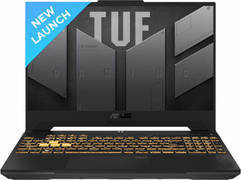 Asus TUF Gaming F15 FX507VU-LP083WS Laptop (Core i7 13th Gen/16 GB/512 GB SSD/Windows 11/6 GB) Laptop