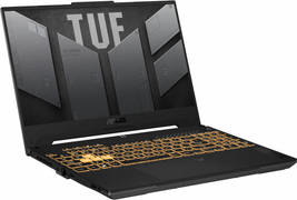 Asus TUF Gaming F15 FX507VU-LP083WS Laptop (Core i7 13th Gen/16 GB/512 GB SSD/Windows 11/6 GB) Laptop