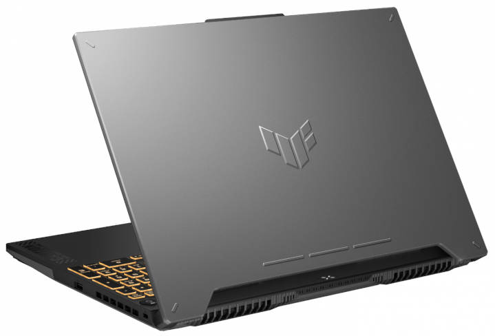 Asus TUF Gaming F15 FX507VU-LP083WS Laptop (Core i7 13th Gen/16 GB/512 GB SSD/Windows 11/6 GB)