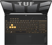 Asus TUF Gaming F15 FX507VU-LP083WS Laptop (Core i7 13th Gen/16 GB/512 GB SSD/Windows 11/6 GB) Laptop