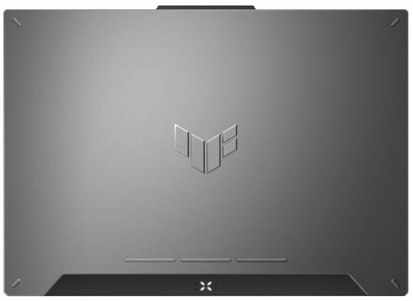 Asus TUF Gaming F15 FX507VU-LP083WS Laptop (Core i7 13th Gen/16 GB/512 GB SSD/Windows 11/6 GB)