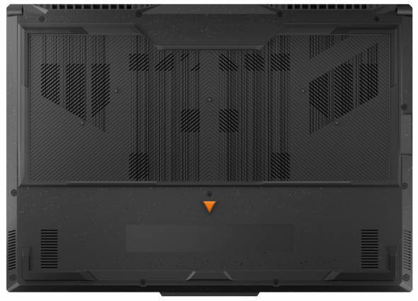 Asus TUF Gaming F15 FX507VU-LP083WS Laptop (Core i7 13th Gen/16 GB/512 GB SSD/Windows 11/6 GB)