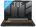 Asus TUF Gaming F15 FX507VU-LP083WS Laptop (Core i7 13th Gen/16 GB/512 GB SSD/Windows 11/6 GB)