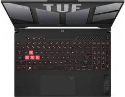 Asus TUF Gaming F15 FX507VU-LP091WS Laptop (Core i7 13th Gen/16 GB/1 TB SSD/Windows 11/6 GB)