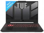 Asus TUF Gaming F15 FX507VU-LP091WS Laptop (Core i7 13th Gen/16 GB/1 TB SSD/Windows 11/6 GB)