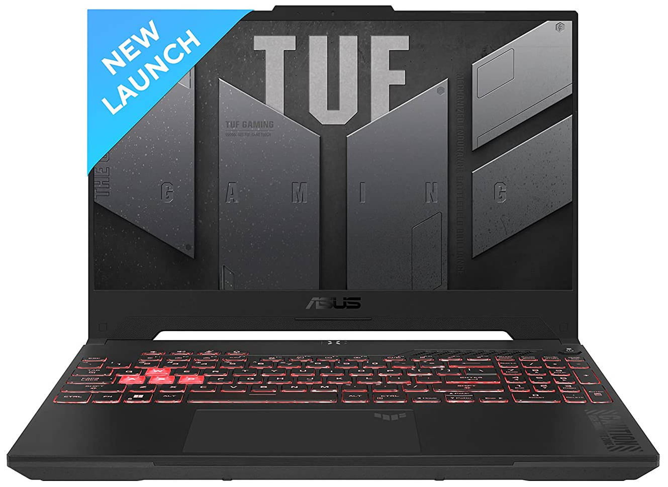 Asus TUF Gaming F15 FX507VU-LP091WS Laptop (Core i7 13th Gen/16 GB/1 TB SSD/Windows 11/6 GB)