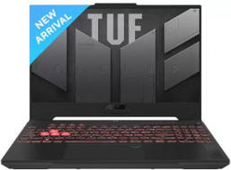 Asus TUF Gaming F15 FX507VU-LP210W Laptop (Core i7 13th Gen/16 GB/512 GB SSD/Windows 11/6 GB)