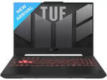 Asus TUF Gaming F15 FX507VU-LP210W Laptop (Core i7 13th Gen/16 GB/512 GB SSD/Windows 11/6 GB)
