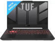 Asus TUF Gaming F15 FX507VU-LP210W Laptop (Core i7 13th Gen/16 GB/512 GB SSD/Windows 11/6 GB) price in India
