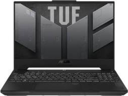 Asus TUF Gaming F15 FX507VU-LP210WS Laptop (Core i7 13th Gen/16 GB/512 GB SSD/Windows 11/6 GB)