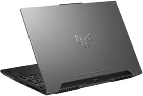 Asus TUF Gaming F15 FX507VU-LP210WS Laptop (Core i7 13th Gen/16 GB/512 GB SSD/Windows 11/6 GB)