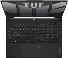 Asus TUF Gaming F15 FX507VU-LP210WS Laptop (Core i7 13th Gen/16 GB/512 GB SSD/Windows 11/6 GB)