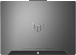 Asus TUF Gaming F15 FX507VU-LP210WS Laptop (Core i7 13th Gen/16 GB/512 GB SSD/Windows 11/6 GB)