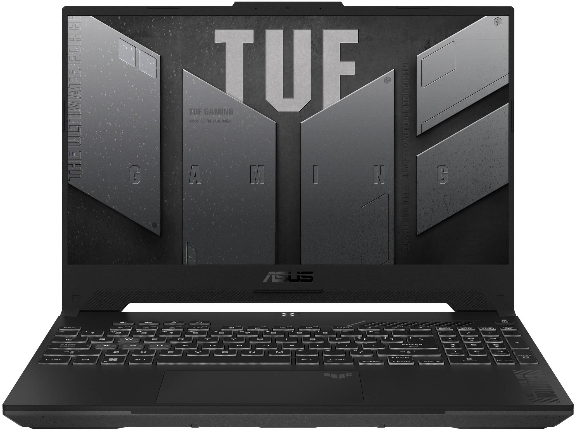 Asus TUF Gaming F15 FX507VU-LP210WS Laptop (Core i7 13th Gen/16 GB/512 GB SSD/Windows 11/6 GB)