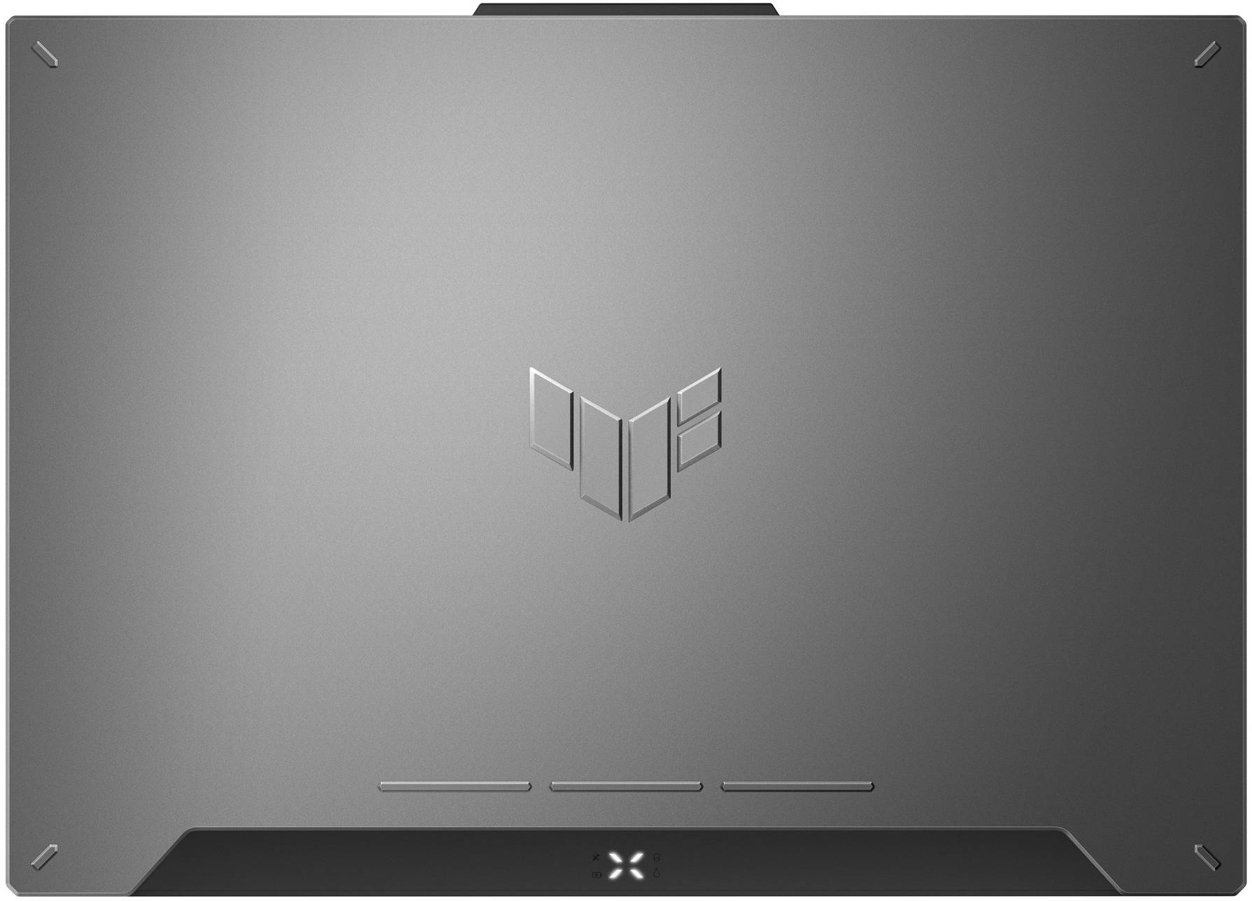 Asus TUF Gaming F15 FX507VU-LP210WS Laptop (Core i7 13th Gen/16 GB/512 GB SSD/Windows 11/6 GB)