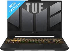 Asus TUF Gaming F15 FX507VV-LP071WS Laptop (Core i9 13th Gen/16 GB/1 TB SSD/Windows 11/8 GB)