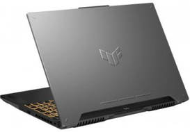 Asus TUF Gaming F15 FX507VV-LP071WS Laptop (Core i9 13th Gen/16 GB/1 TB SSD/Windows 11/8 GB)