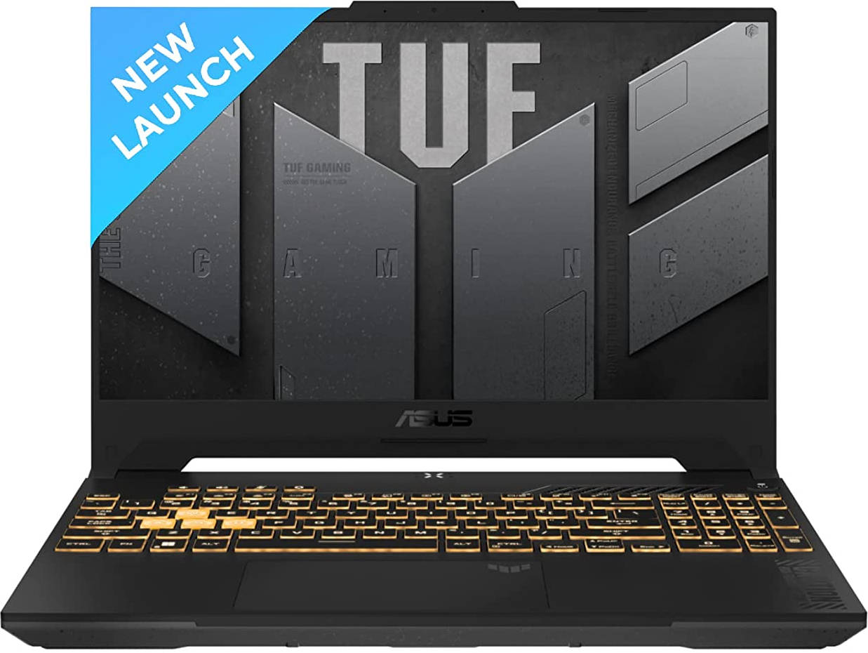 Asus TUF Gaming F15 FX507VV-LP071WS Laptop (Core i9 13th Gen/16 GB/1 TB SSD/Windows 11/8 GB)